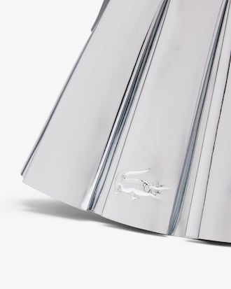 Runway XXS Mirror Lenglen Leather Bag