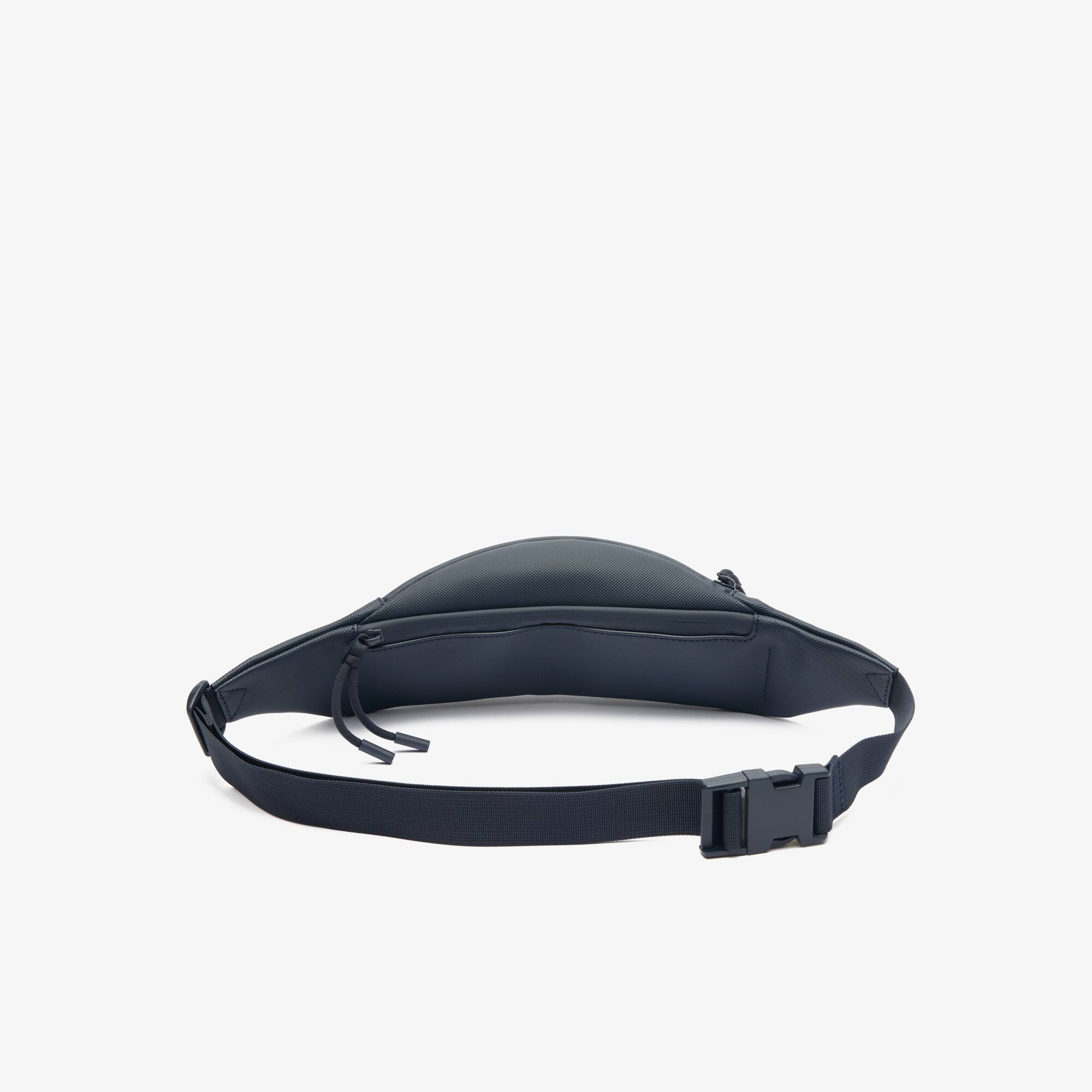 LCST Zipped Belt Bag - Men's Bum Bags - New In 2026 | Lacoste