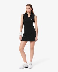 Stretch Tennis Dress and Shorts