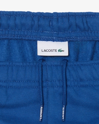 Unisex Fleece Sweatpants