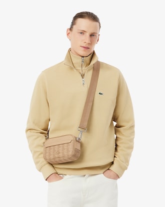 Small The Blend Satchel