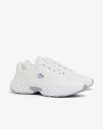 Men&rsquo;s Spinor Hybrid Sneakers