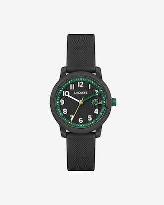 Lacoste.12.12 Silicone Watch