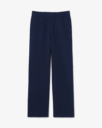 Loose Fit Fleece Joggers