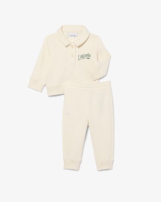 Newborn Fleece Set