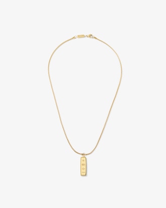 District Necklace