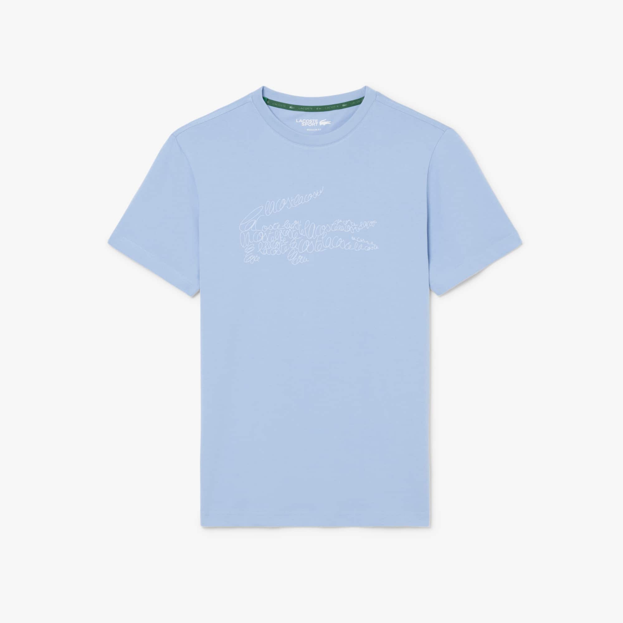 Ultra Dry Sport T-shirt - Men's t-shirts - New In 2026 | Lacoste
