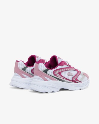 Junior's L003 Neo Shot Sneakers