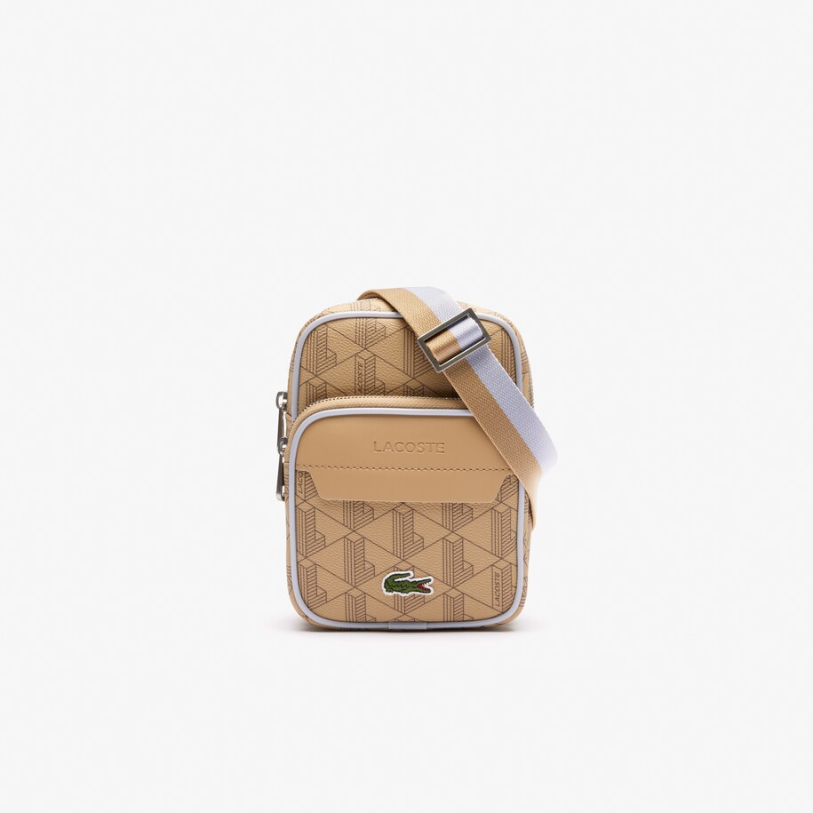 Small The Blend Satchel - Men