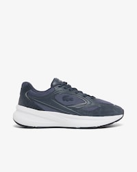 Men's Run Set Lux Sneakers
