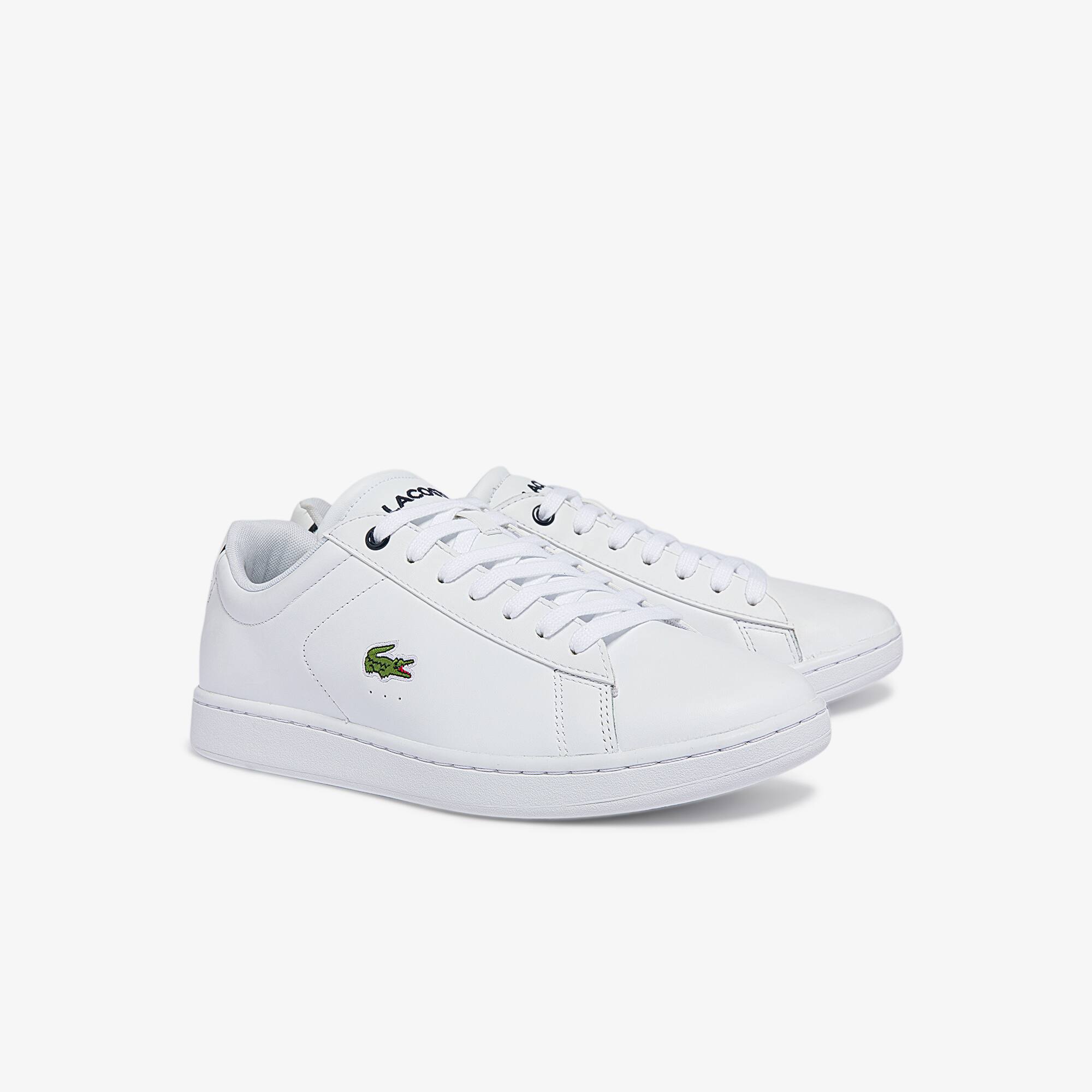 Men's Carnaby BL Leather Trainers - Men 