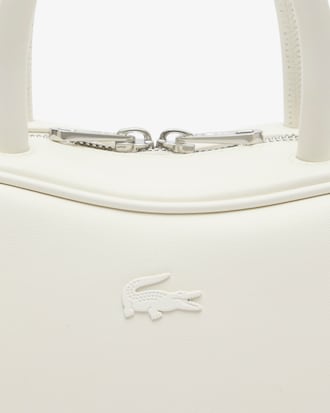 Mini Lora Leather Purse