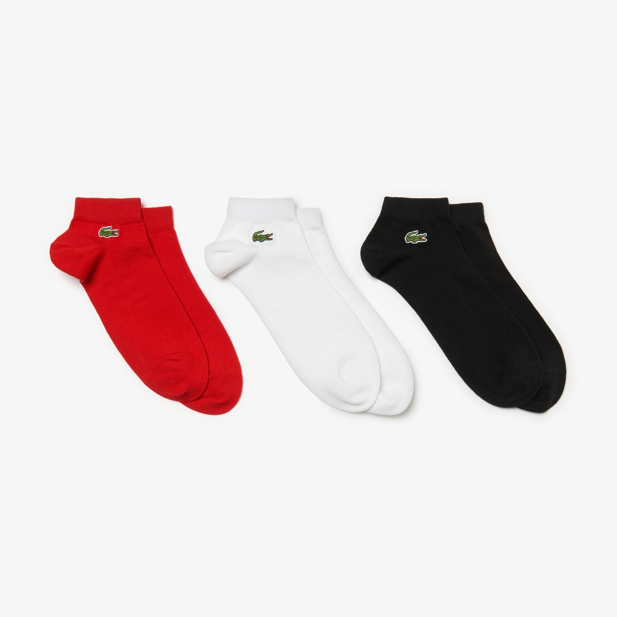 All Socks Accessories LACOSTE