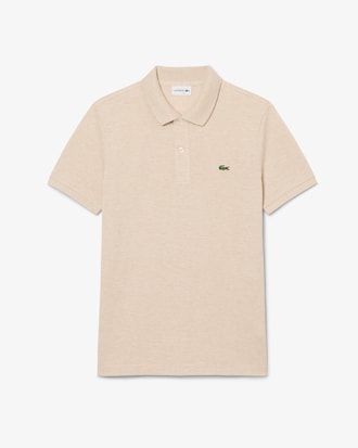 Slim Fit L.12.12 Original Polo Shirt