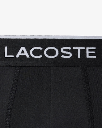 3-Pack Microfiber Trunks