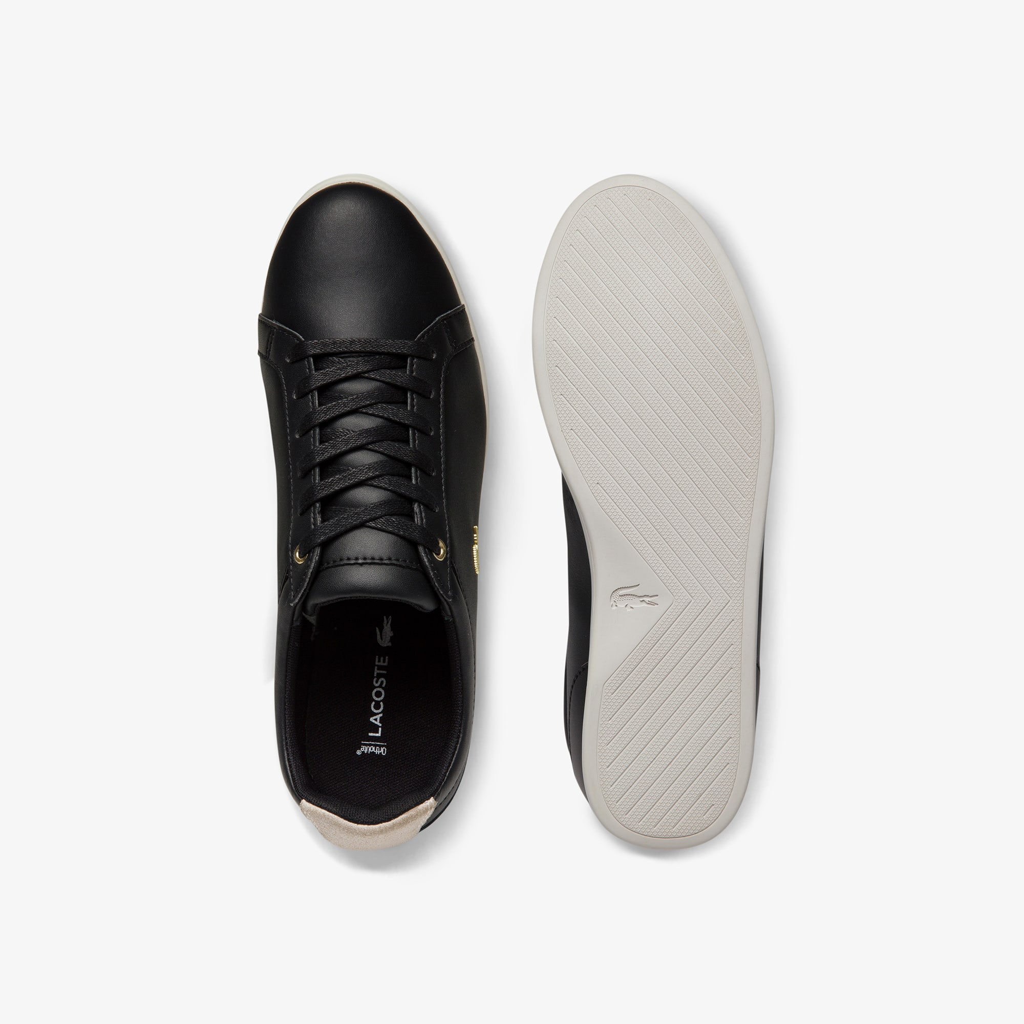 lacoste rey sneaker