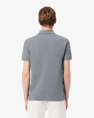 Slim Fit L.12.12 Original Polo Shirt