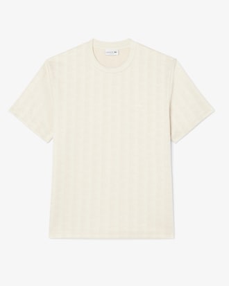Monogram Jacquard T-shirt