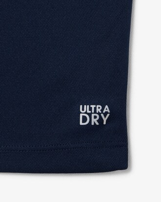 Sport Ultra Dry Piqu&eacute; Jersey Polo Shirt