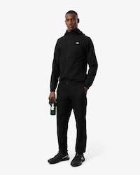 Diamond Taffeta Sport Tracksuit