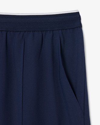 Tennis Heritage Ultra Dry Stretch Shorts