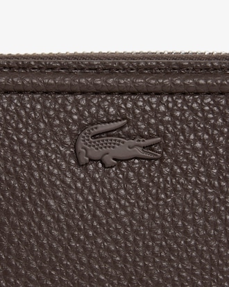 Everyday Club Zipped Coin Purse