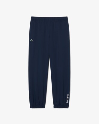 Water-Repellent Sport Sweatpants