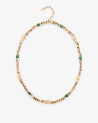 Runway Chain Necklace