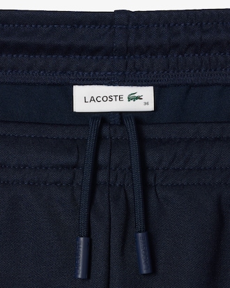 Paris Interlock Piqué Sweatpants