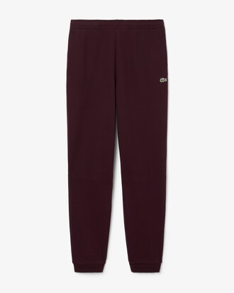 Tapered Leg Sweatpants