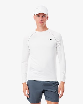 Ultra Dry Stretch Tennis Baselayer