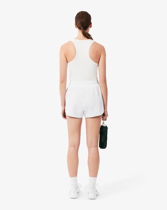 Water-Repellent Sport Shorts