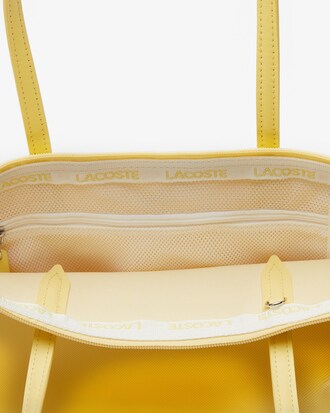 Small L.12.12 Concept Tote