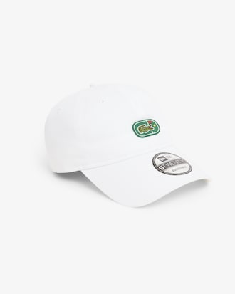 Lacoste x New Era Cap