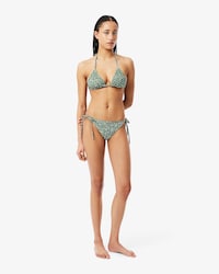 Printed Swim Briefs