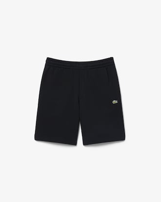 Fleece Shorts