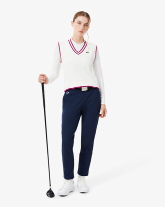 Golf Stretch Twill Pants