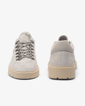 Men’s Baseshot Winter Suede Sneakers