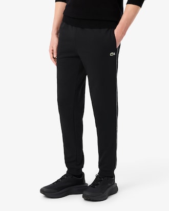 Logo Stripe Tracksuit pants