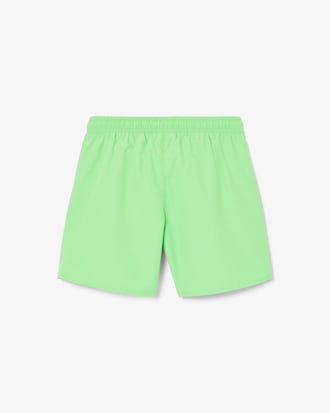 Quick Dry Swim Trunks