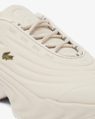 Men&rsquo;s Spinor Leather Sneakers