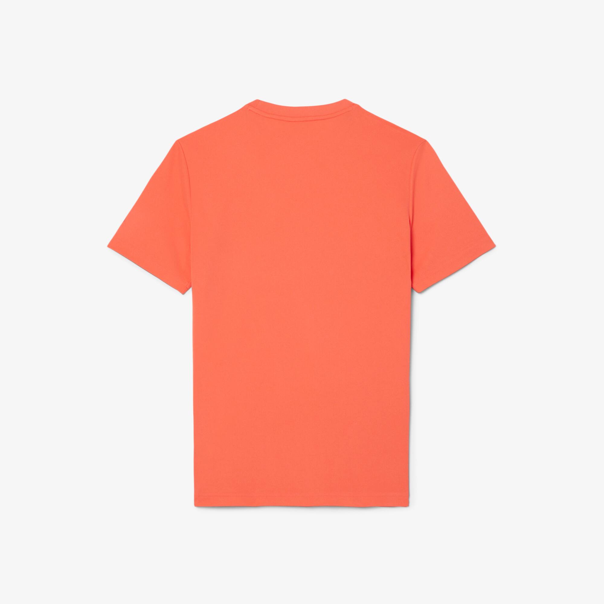 LACOSTE NOVAK DJOKOVIC ポロシャツ Mサイズ Lacoste Tennis x Novak Djokovic T-shirt - Men's t-shirts