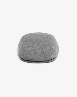 Felted Wool Beret