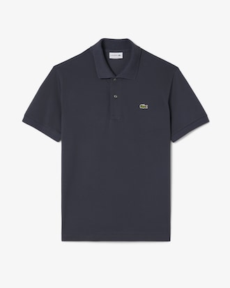 Classic Fit L.12.12 LIGHT Polo Shirt
