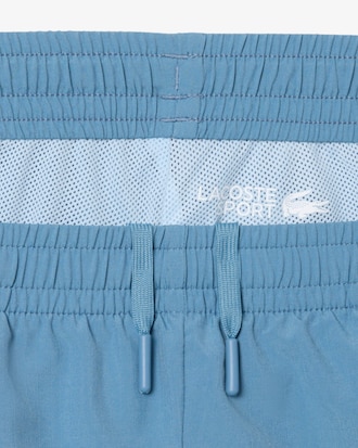 Trim Accent Tennis Tracksuit