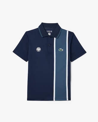 Roland-Garros Ball Kids Edition Polo Shirt