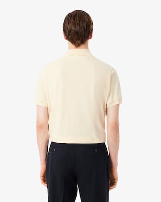 Classic Fit L.12.12 LIGHT Polo Shirt