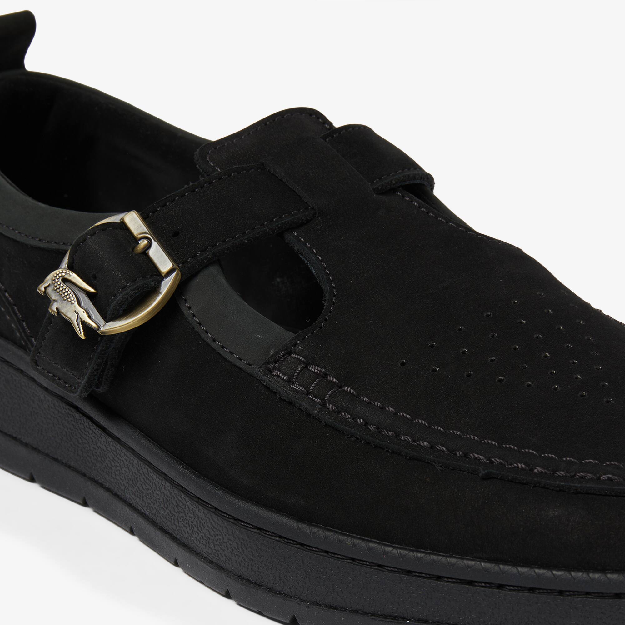Men's Umpire Mary-J Leather Sneakers - Sneakers - New In 2026