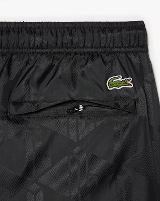 Sportsuit Track Pants