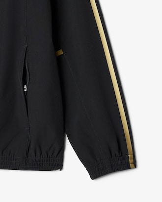 Lacoste Tennis x Novak Djokovic Tracksuit